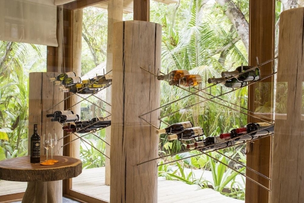 Hotel Soneva Fushi (Eydhafushi)